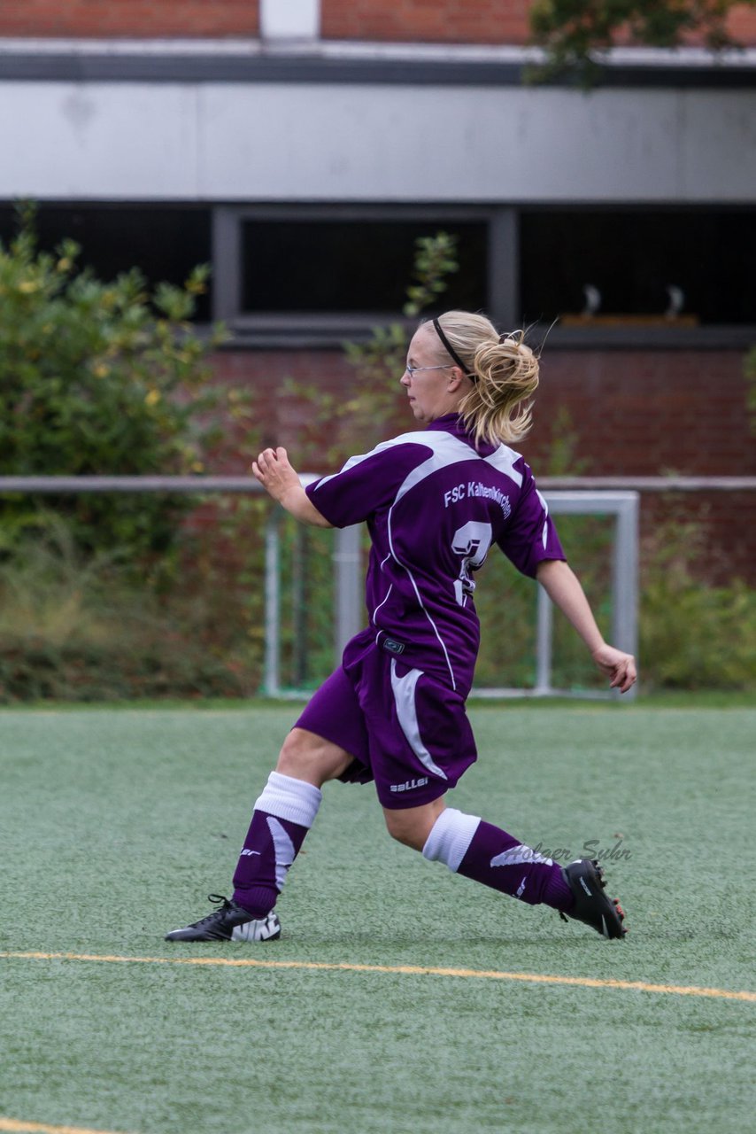 Bild 62 - B-Juniorinnen SV Henstedt Ulzburg - FSC Kaltenkirchen : Ergebnis: 2:2